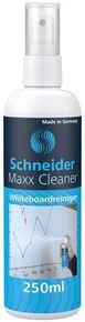 Whiteboard-Reinigungsspray Maxx, 250 ml, SCHNEIDER